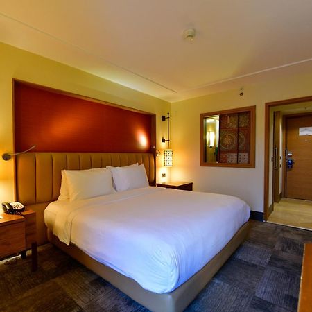 Doubletree By Hilton Avanos Cappadocia Luaran gambar