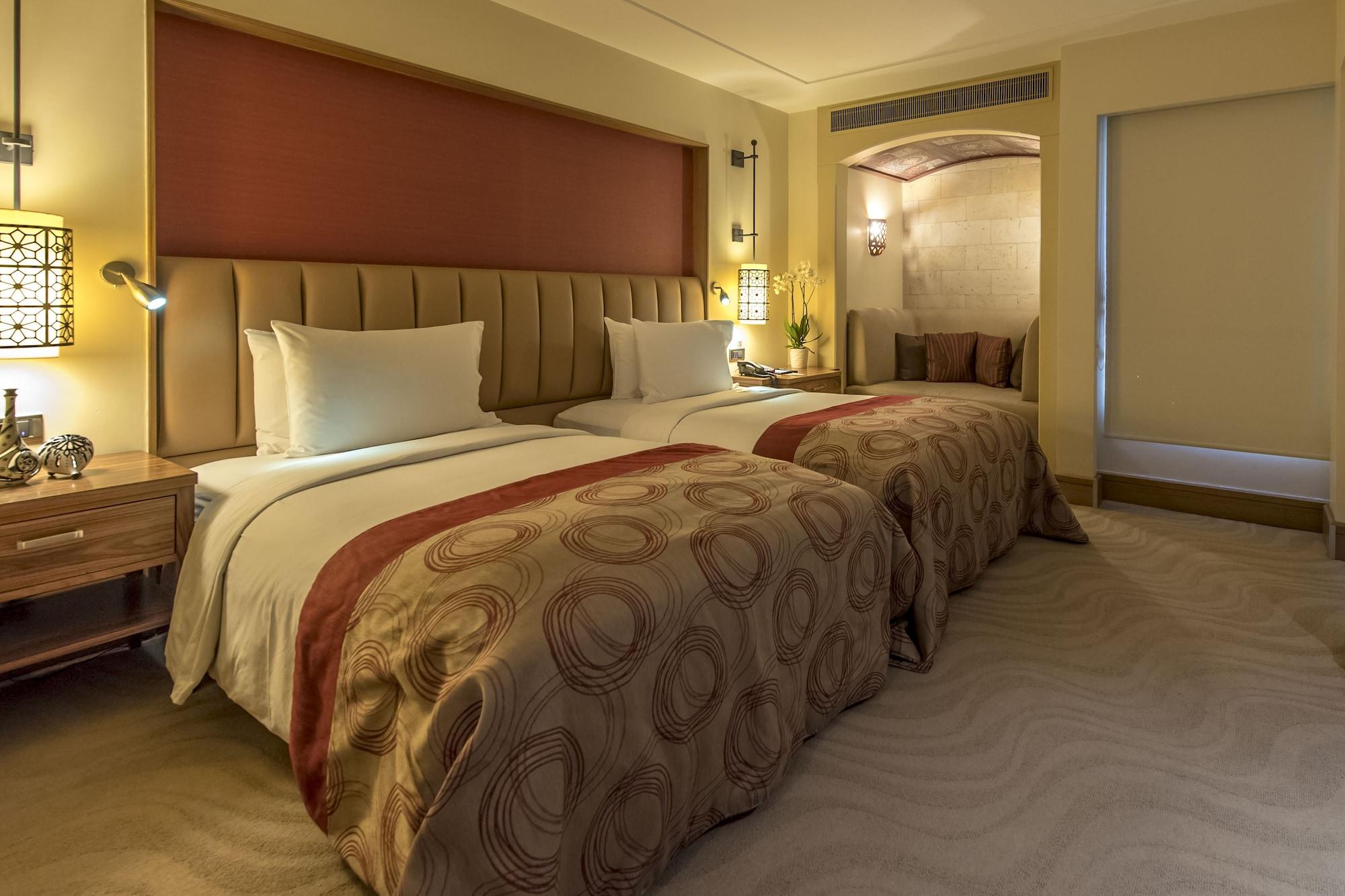 Doubletree By Hilton Avanos Cappadocia Luaran gambar