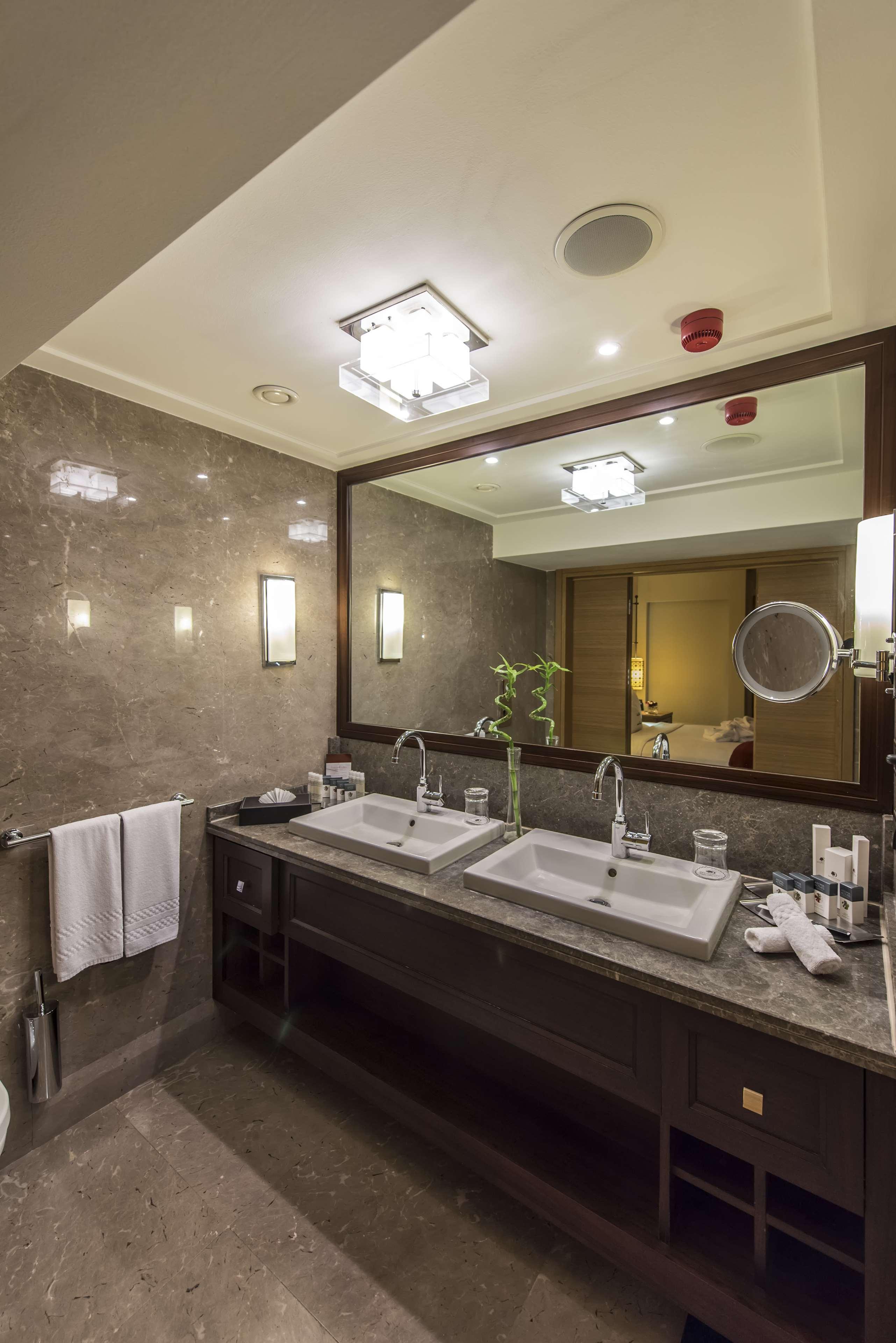 Doubletree By Hilton Avanos Cappadocia Luaran gambar
