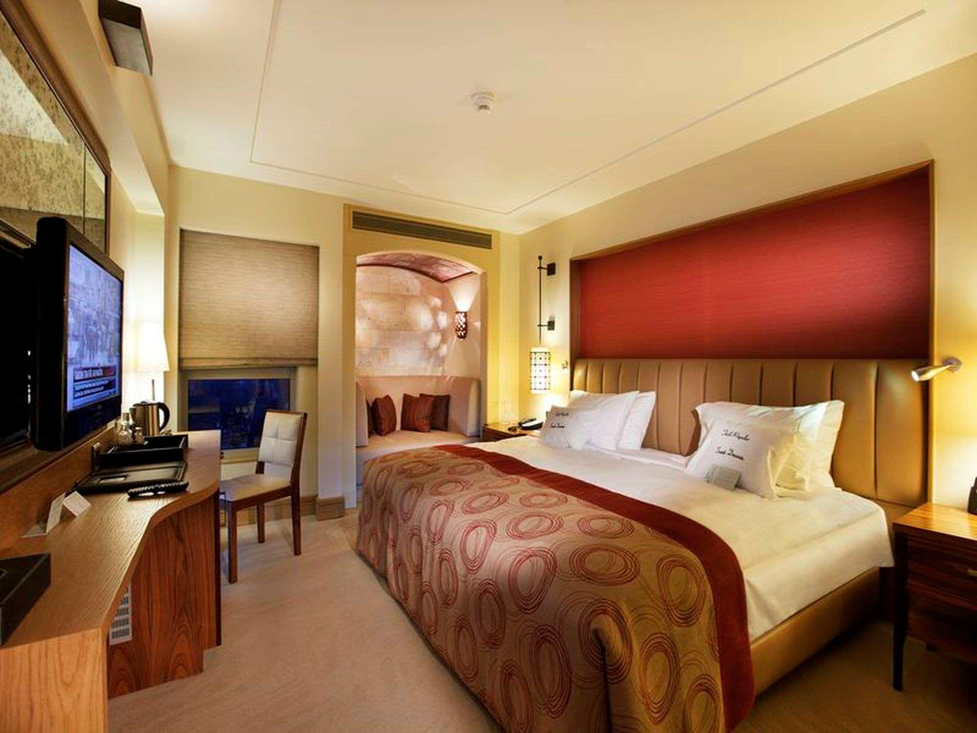 Doubletree By Hilton Avanos Cappadocia Luaran gambar
