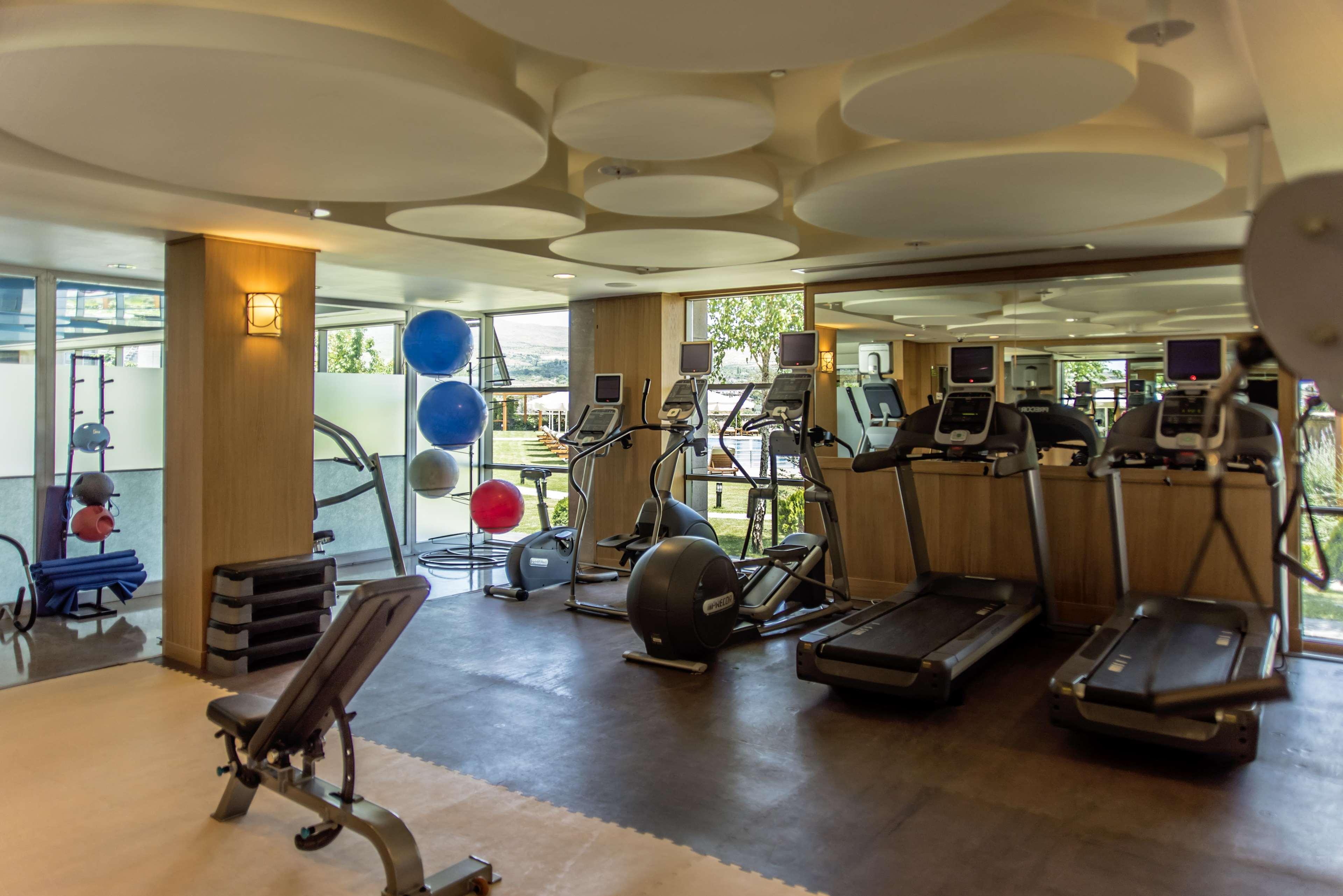 Doubletree By Hilton Avanos Cappadocia Luaran gambar