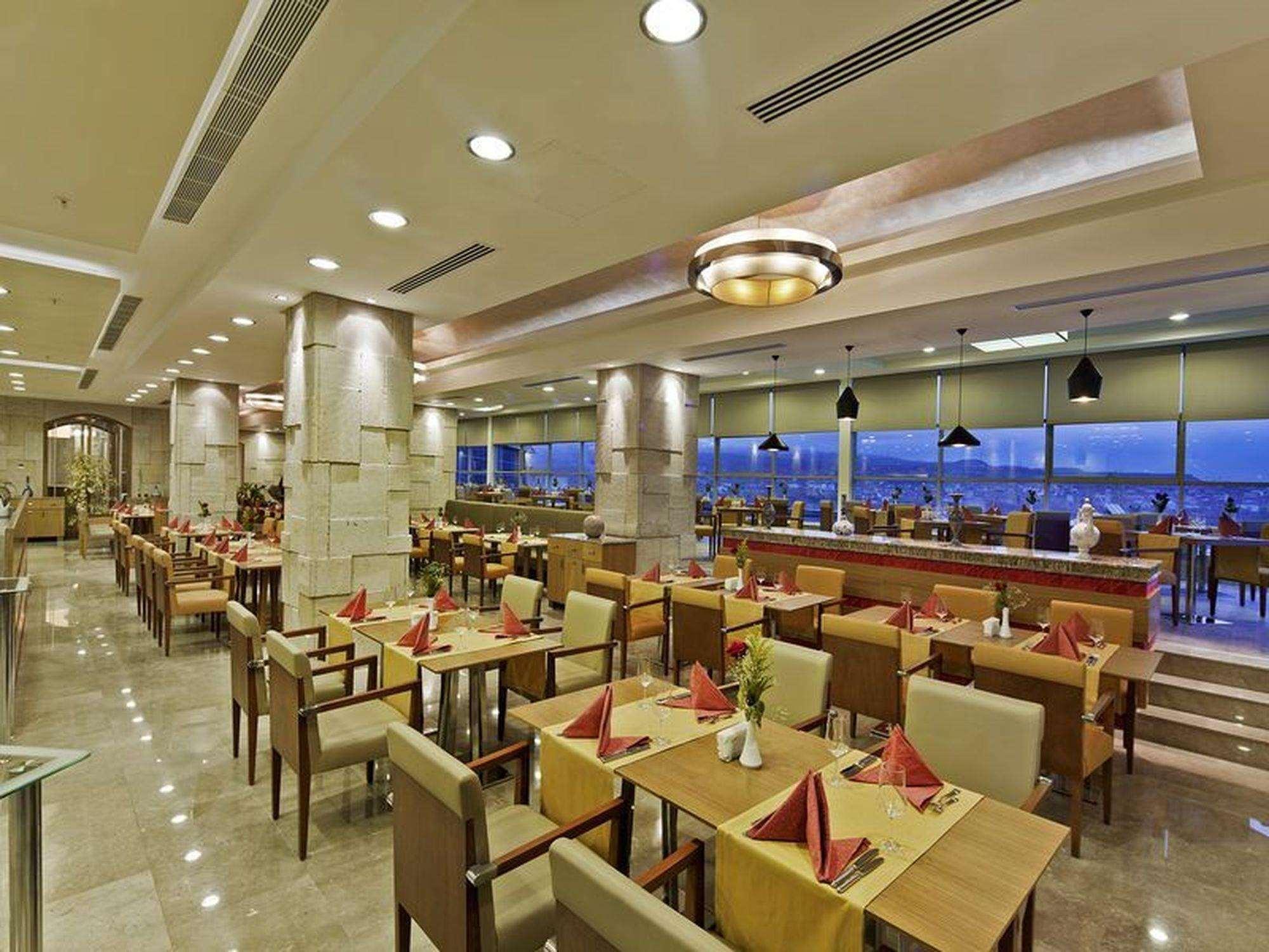 Doubletree By Hilton Avanos Cappadocia Luaran gambar