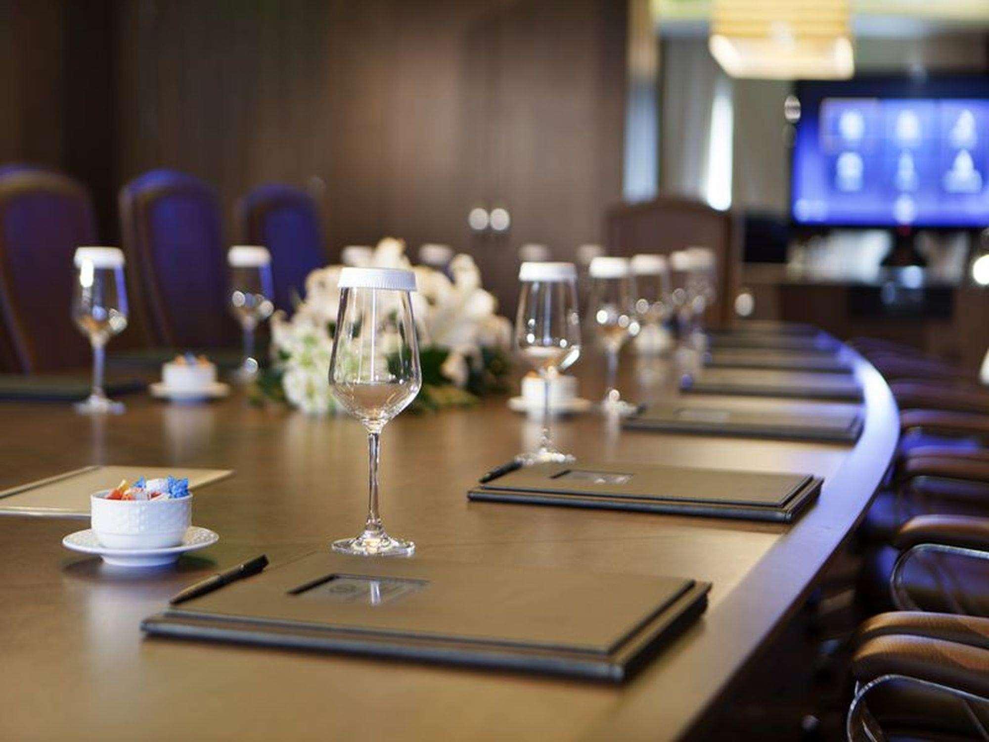 Doubletree By Hilton Avanos Cappadocia Luaran gambar