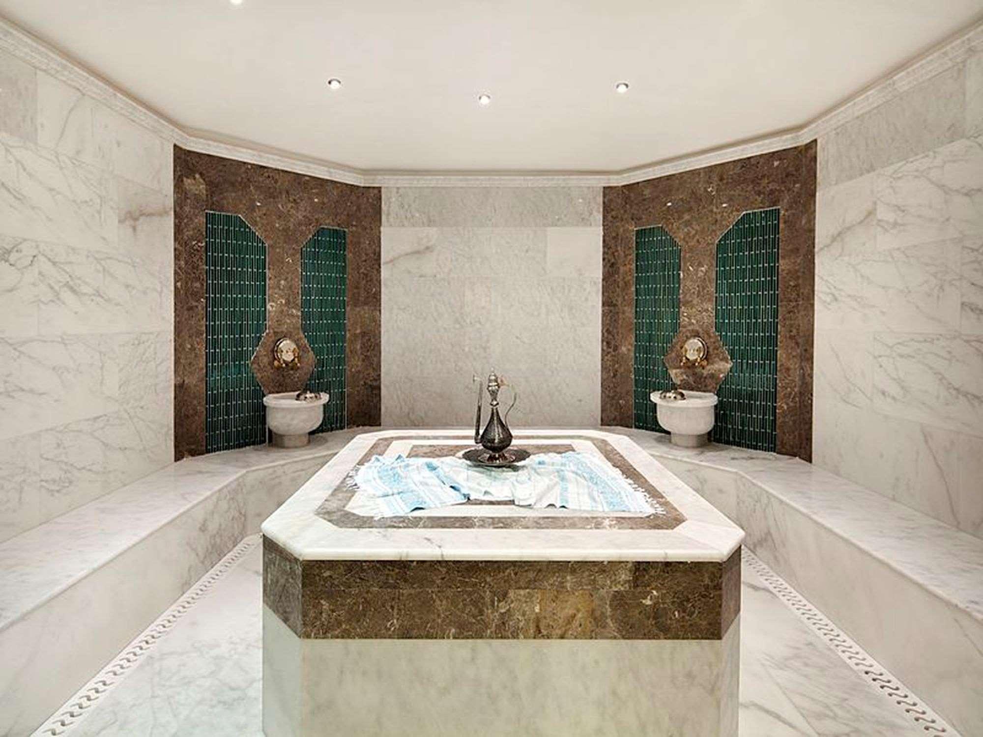 Doubletree By Hilton Avanos Cappadocia Luaran gambar