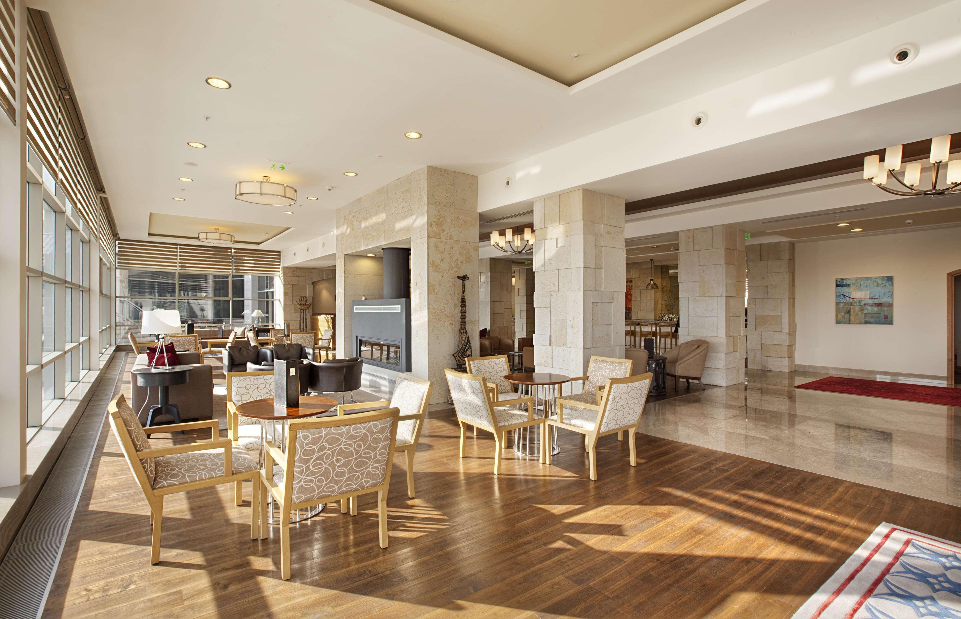 Doubletree By Hilton Avanos Cappadocia Luaran gambar