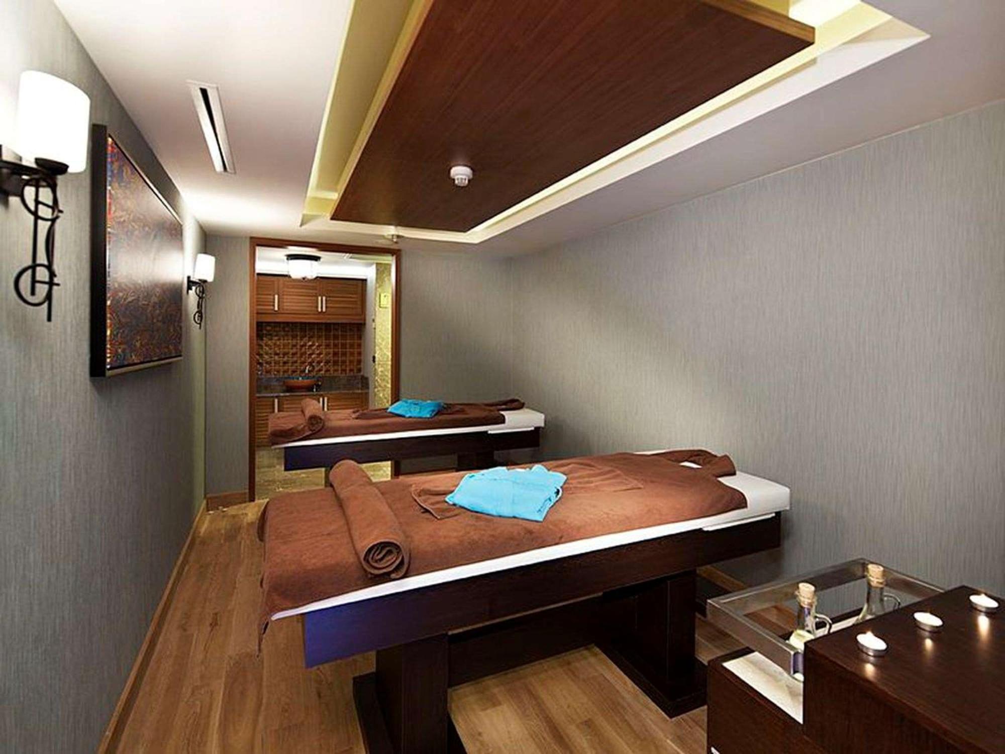 Doubletree By Hilton Avanos Cappadocia Luaran gambar