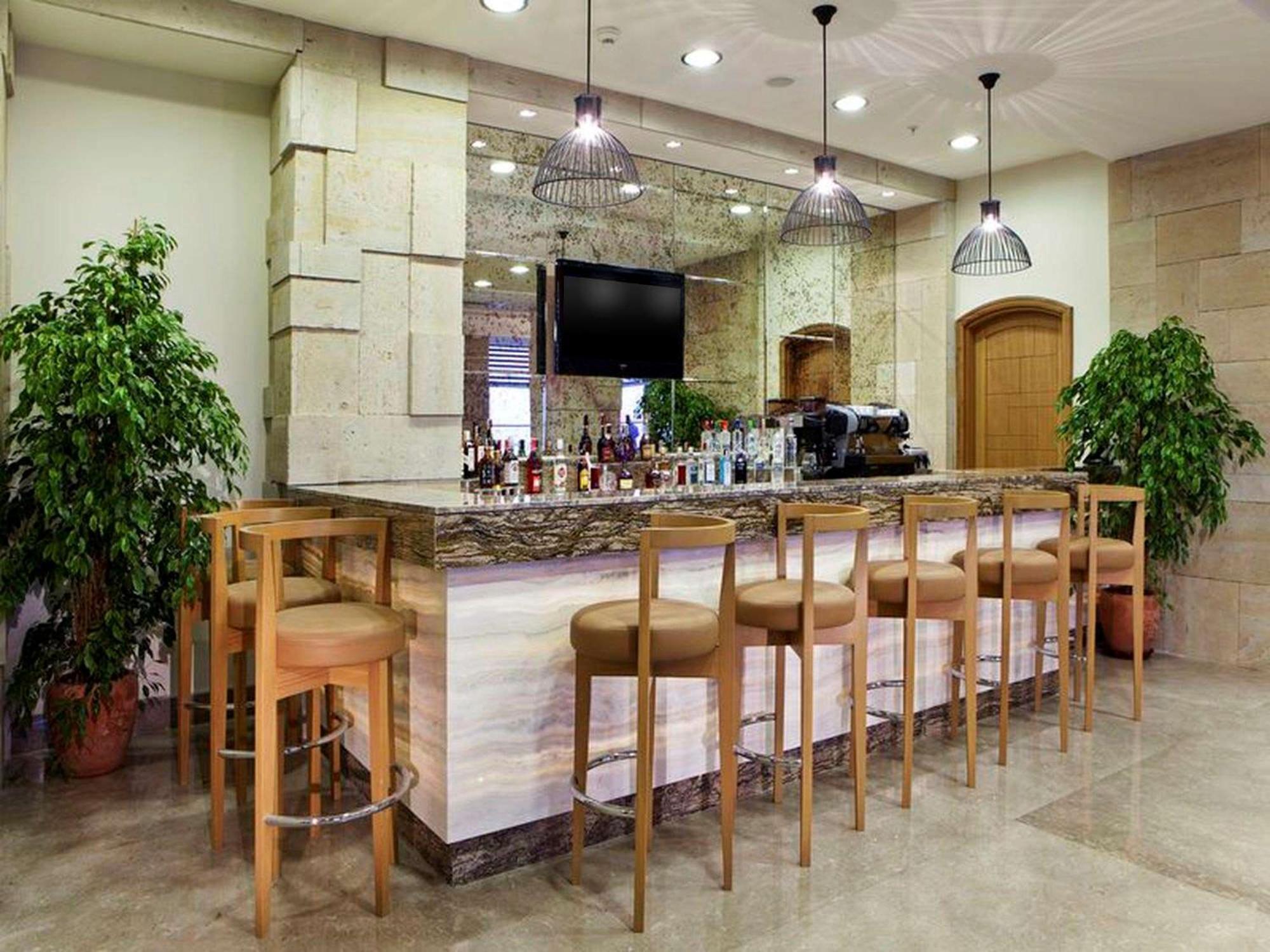 Doubletree By Hilton Avanos Cappadocia Luaran gambar