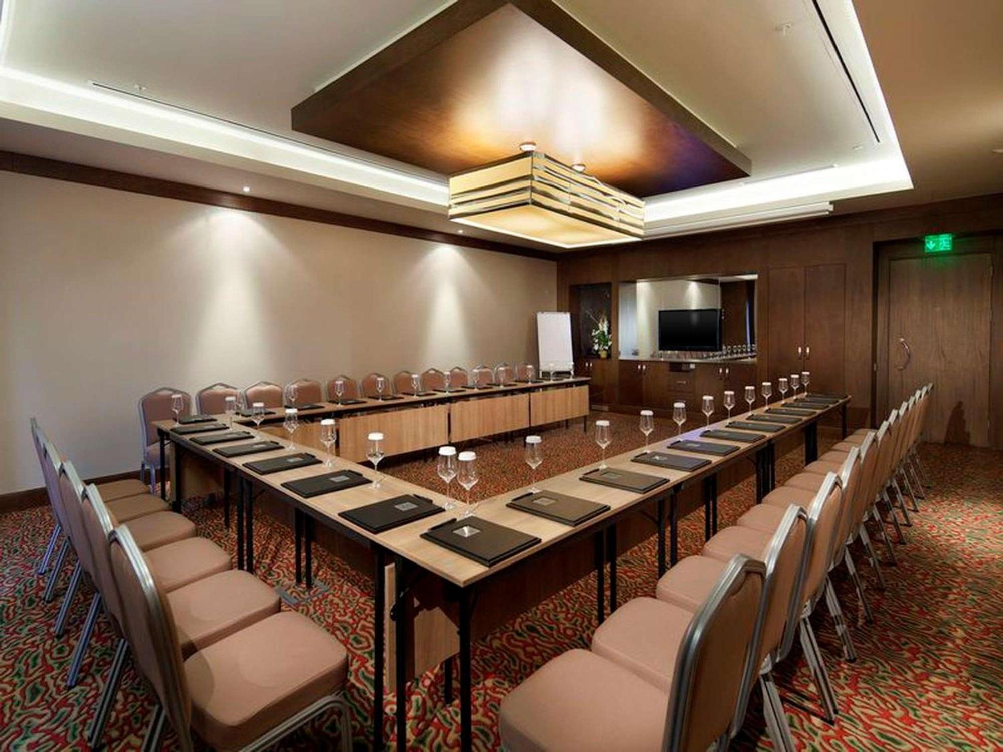 Doubletree By Hilton Avanos Cappadocia Luaran gambar