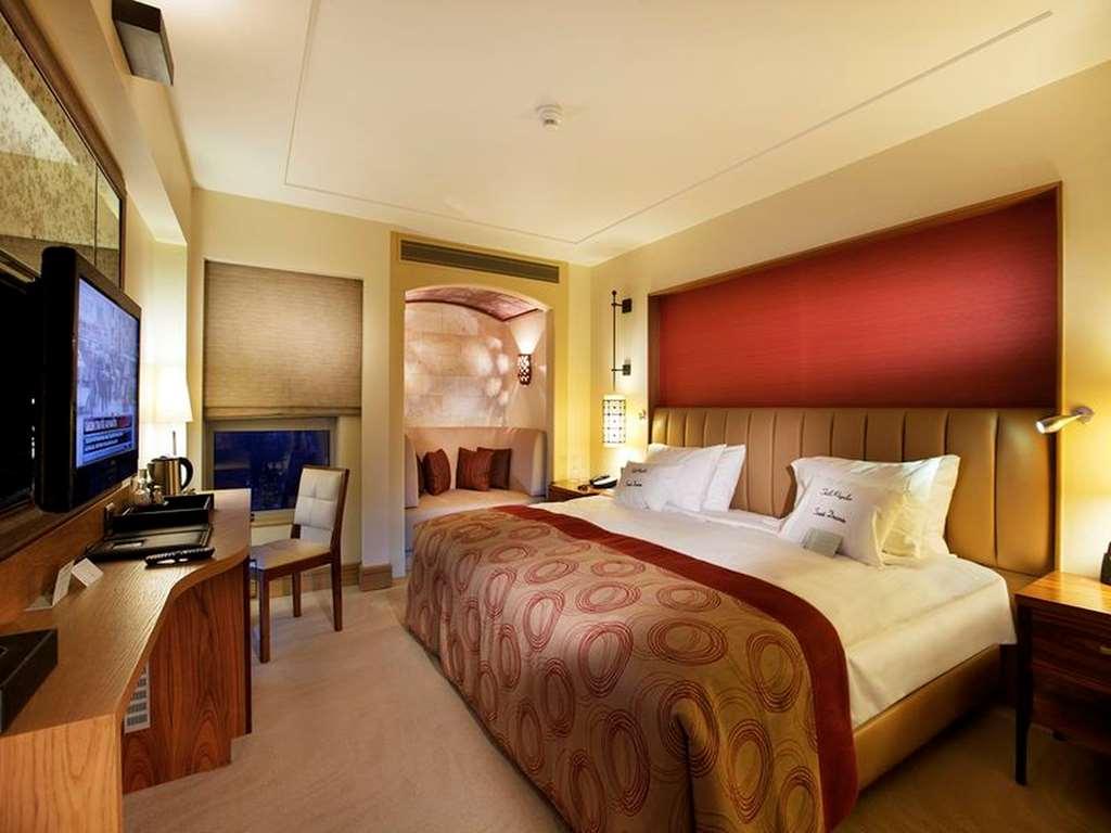 Doubletree By Hilton Avanos Cappadocia Bilik gambar
