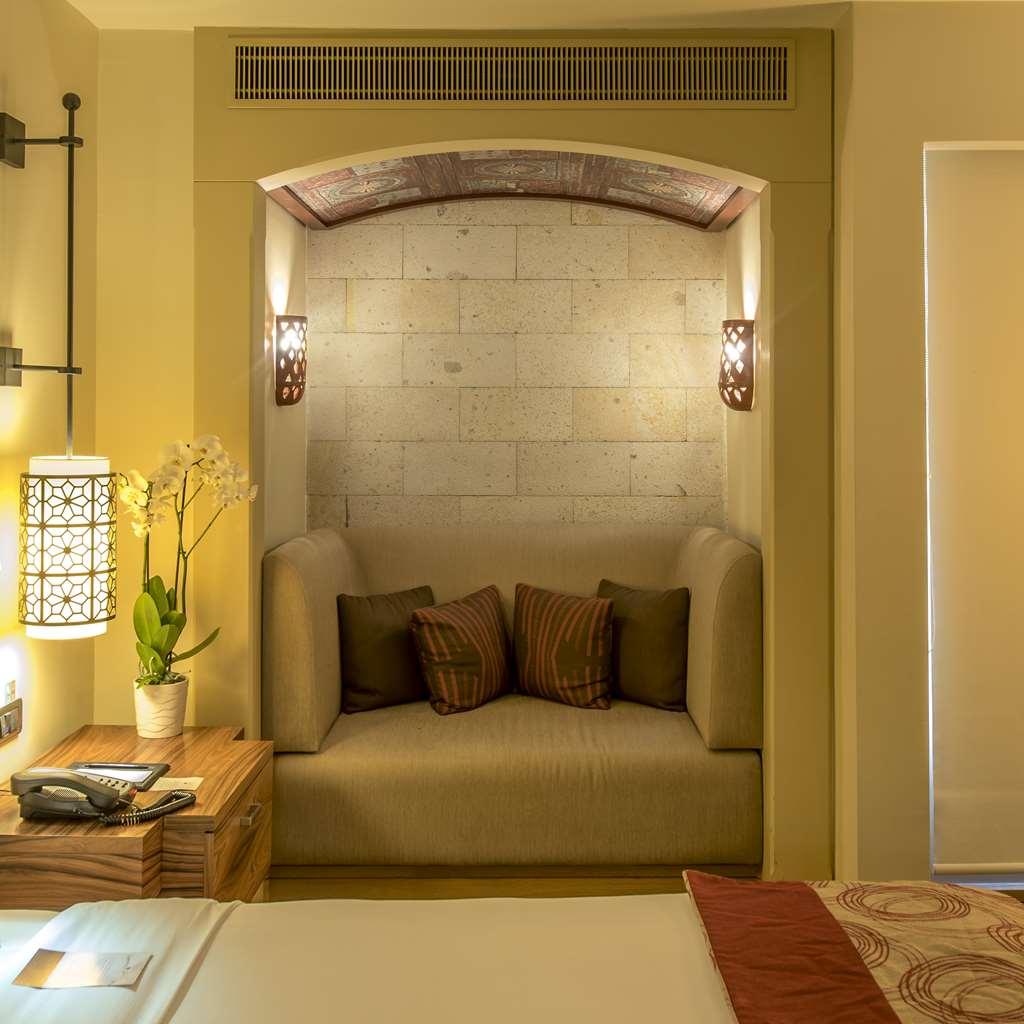 Doubletree By Hilton Avanos Cappadocia Bilik gambar