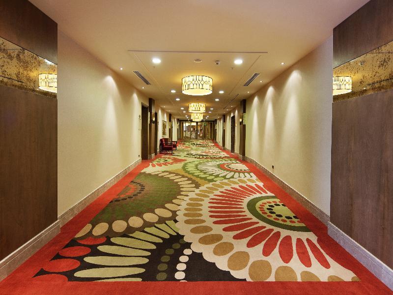 Doubletree By Hilton Avanos Cappadocia Luaran gambar