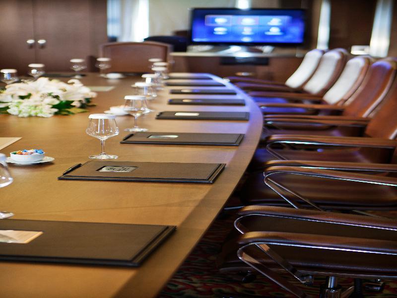 Doubletree By Hilton Avanos Cappadocia Luaran gambar