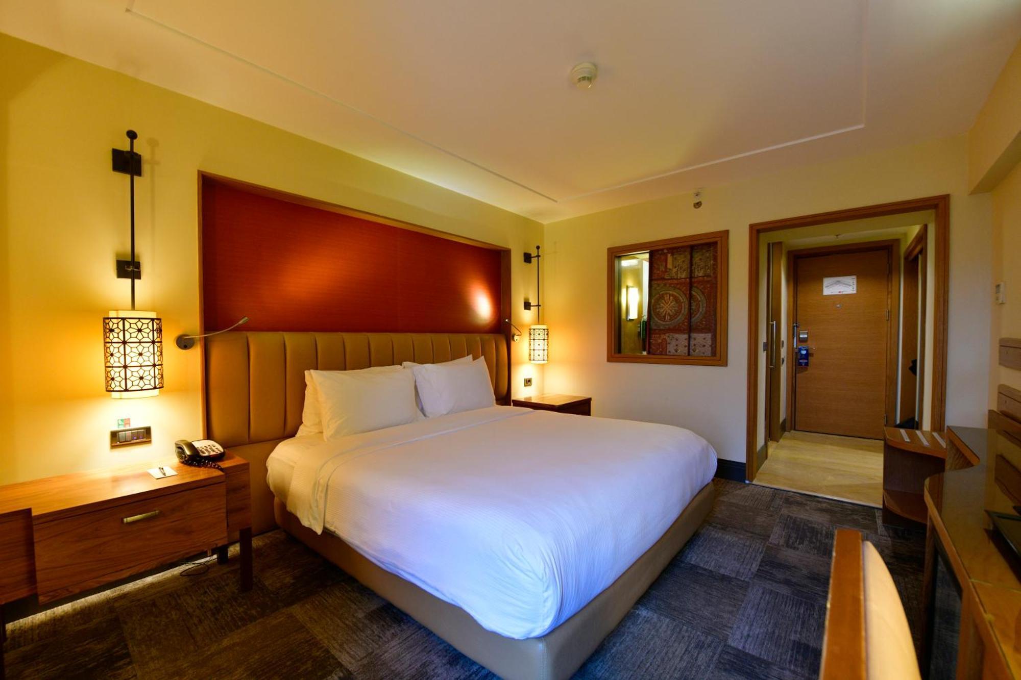 Doubletree By Hilton Avanos Cappadocia Luaran gambar
