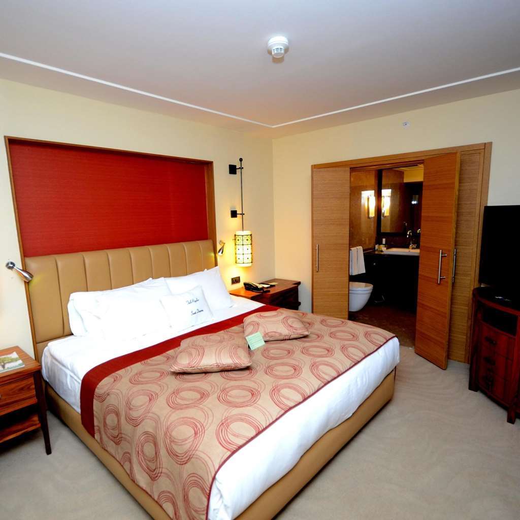 Doubletree By Hilton Avanos Cappadocia Bilik gambar