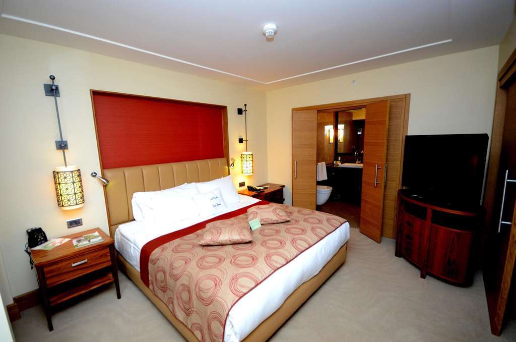 Doubletree By Hilton Avanos Cappadocia Bilik gambar