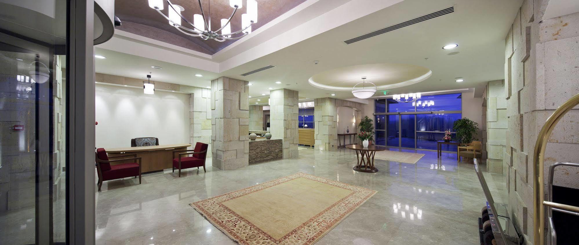 Doubletree By Hilton Avanos Cappadocia Luaran gambar
