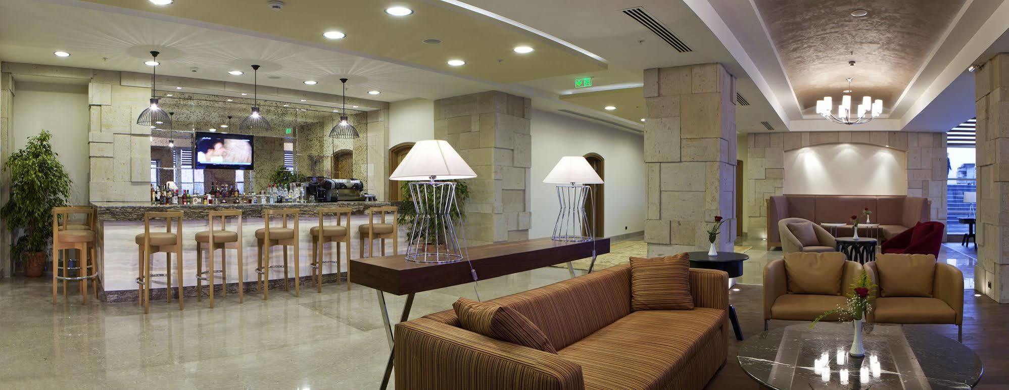 Doubletree By Hilton Avanos Cappadocia Luaran gambar