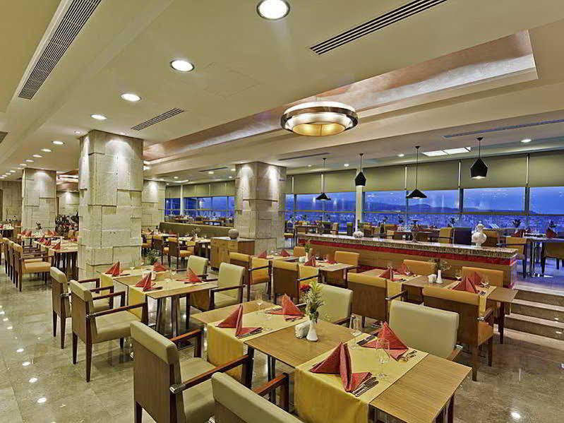 Doubletree By Hilton Avanos Cappadocia Luaran gambar