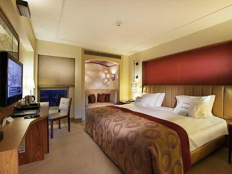 Doubletree By Hilton Avanos Cappadocia Luaran gambar